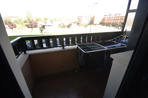 Pis de 50 m² a Lleó