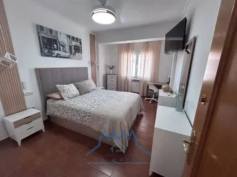 Pis de 108 m² a Ciudad Real