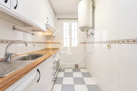 Appartamento 78 m² a Madrid