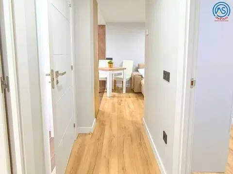 Pis de 62 m² a Saragossa