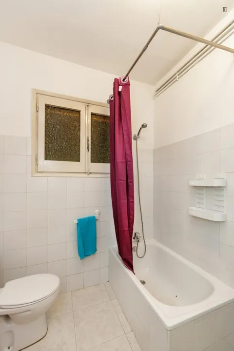 Chambre à louer, Barcelone