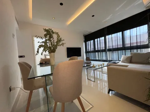 Pis de 80 m² a Estepona
