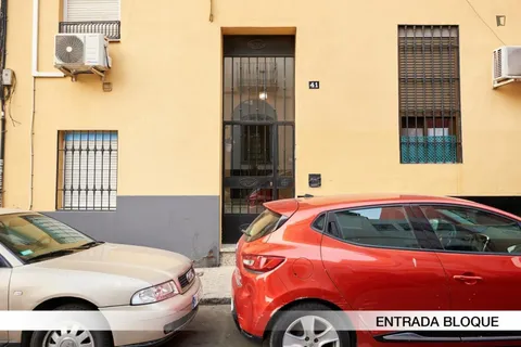 Habitació de lloguer, Sevilla