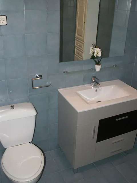 Pis de 98 m² a Salamanca