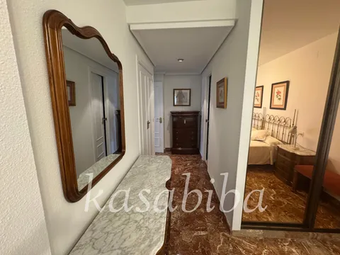 Квартира 117 м² в Валенсии