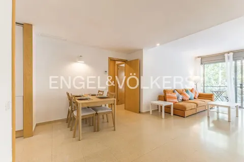 Pis de 60 m² a Barcelona