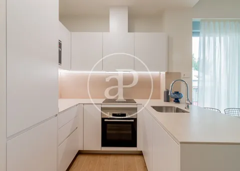 Wohnung 70 m² in Madrid