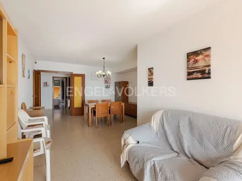 Квартира 93 м² в Alboraia / Alboraya