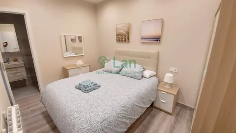 Wohnung 60 m² in Bilbao