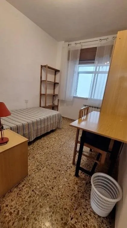 Pis de 110 m² a Granada