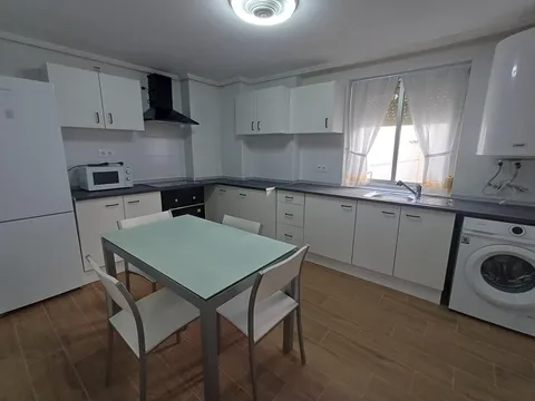Apartamento 78 m² em León