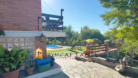 Wohnung 132 m² in Piera