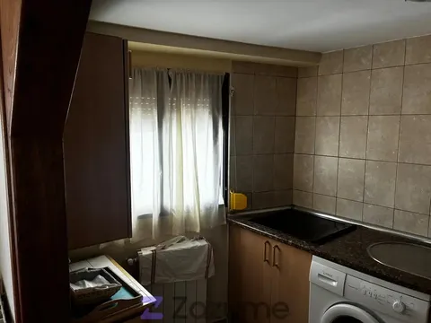 Wohnung 46 m² in Segovia