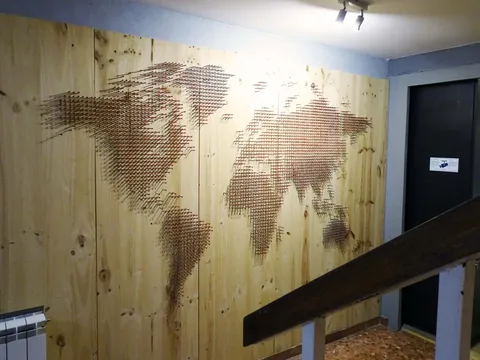 Quarto para alugar, Barcelona