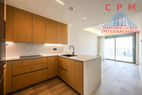 Pis de 65 m² a Madrid