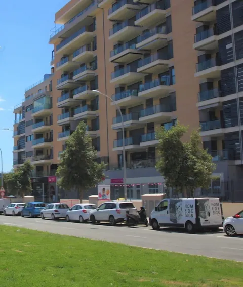 Pis de 148 m² a Alacant