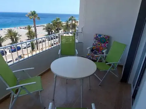 Wohnung 80 m² in Almuñécar