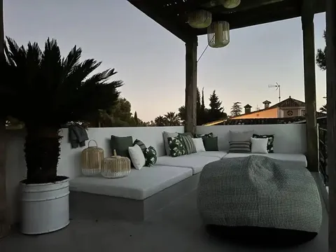 Casa de 290 m² a Marbella