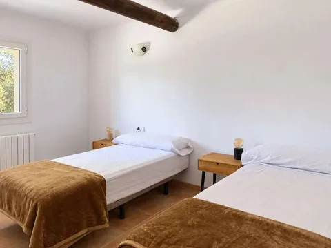 Pis de 124 m² a Santa Margalida