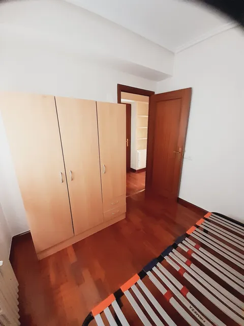 Pis de 125 m² a Valladolid