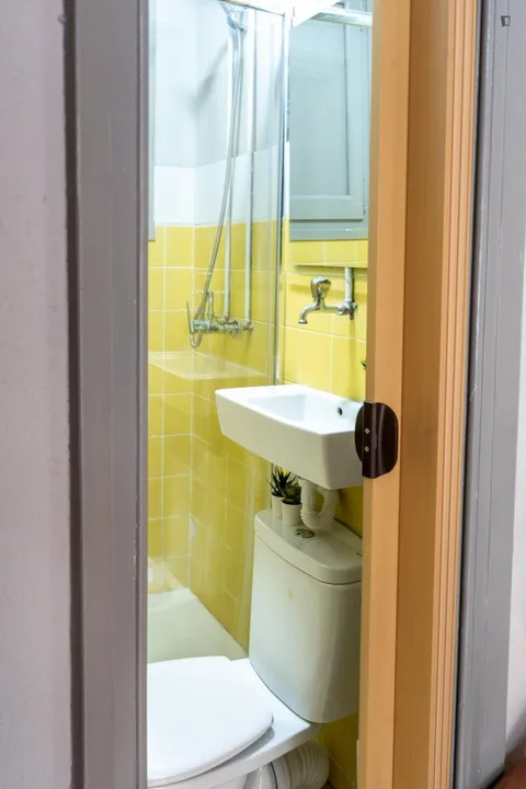 Zimmer zur Miete, Barcelona
