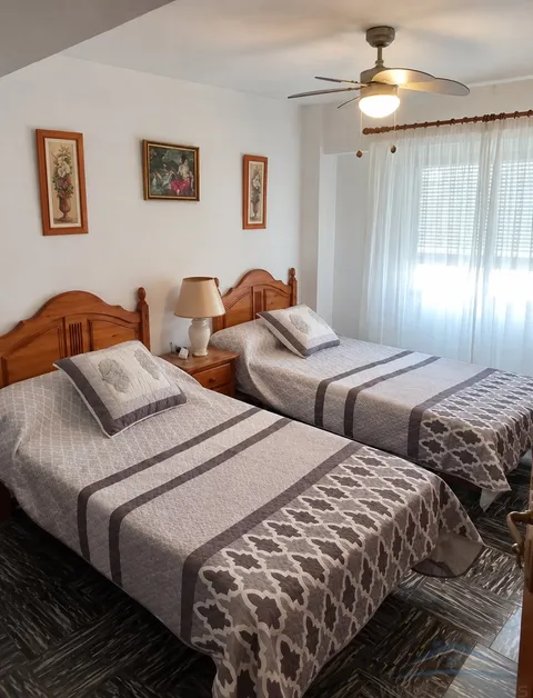 Pis de 80 m² a Almeria