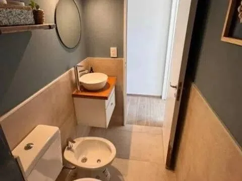 Pis de 50 m² a Màlaga