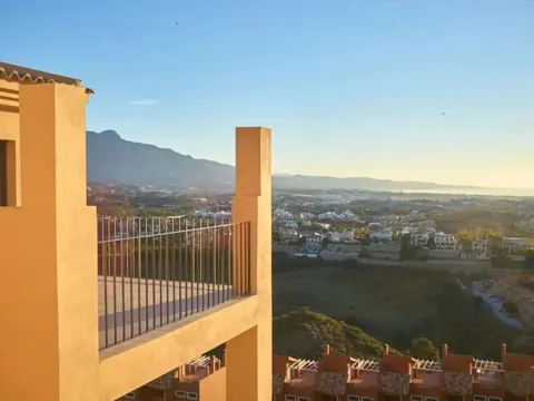 Appartamento 118 m² a Benahavís