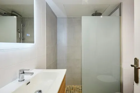 Wohnung 82 m² in Barcelona