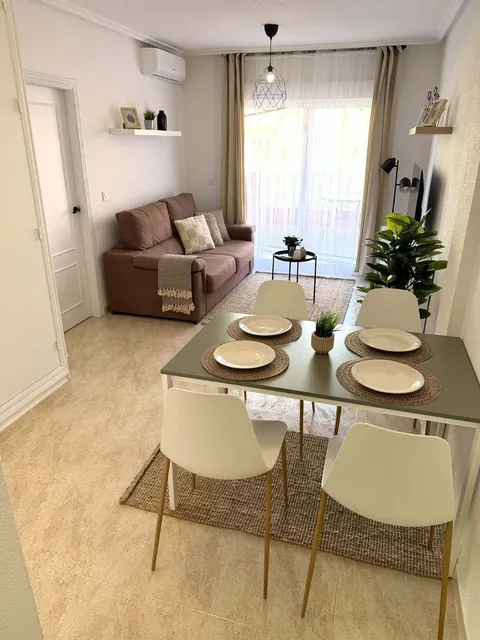 Wohnung 70 m² in Torrevieja