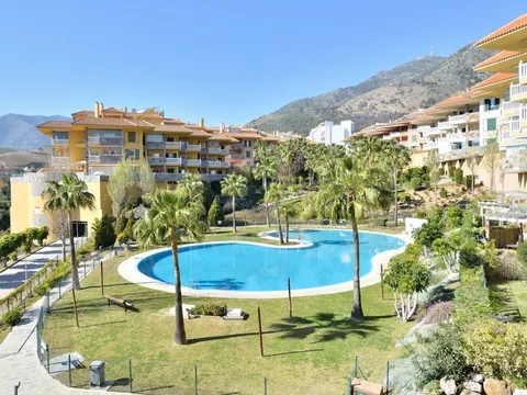 Pis de 121 m² a Fuengirola
