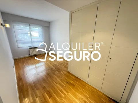 Pis de 114 m² a Madrid
