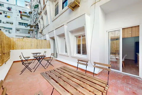Habitació de lloguer, València