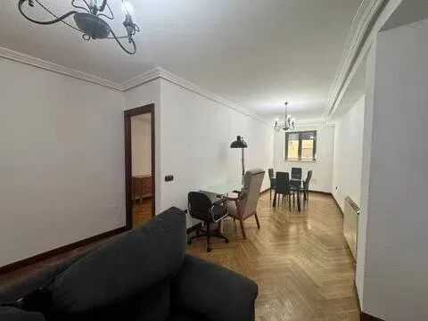 Pis de 60 m² a Salamanca