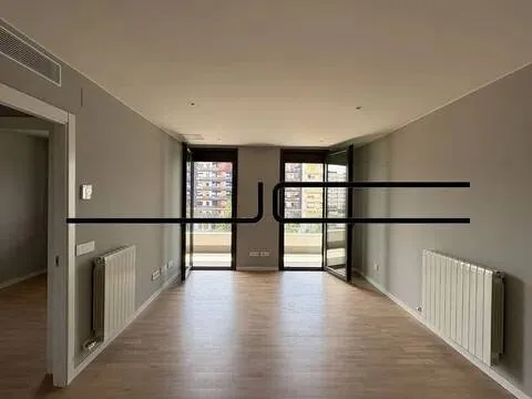 Pis de 90 m² a Badalona