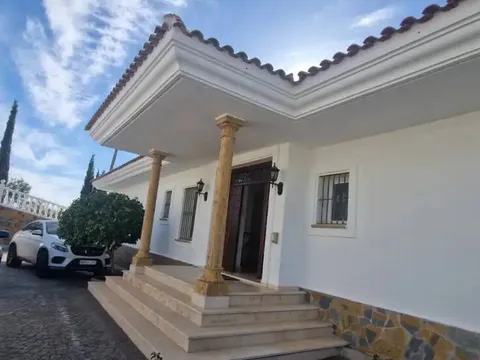 Casa 658 m² a Benahavís