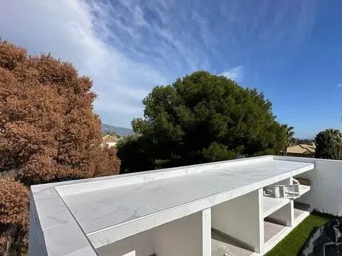 Pis de 380 m² a Estepona