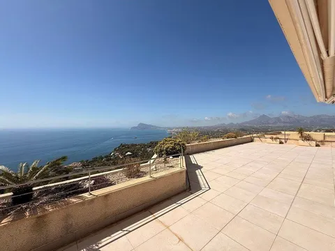 Piso de 250 m² en Altea