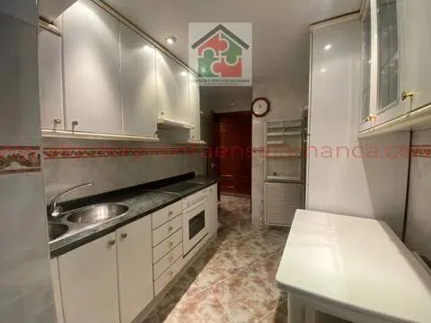 Pis de 90 m² a Salamanca