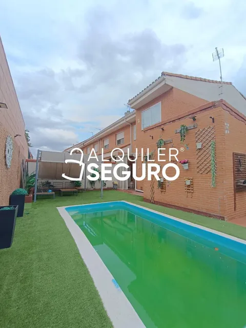 Casa de 210 m² a Seseña