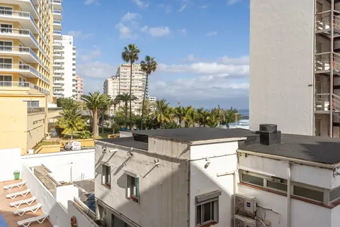 Appartamento 60 m² a Puerto de la Cruz