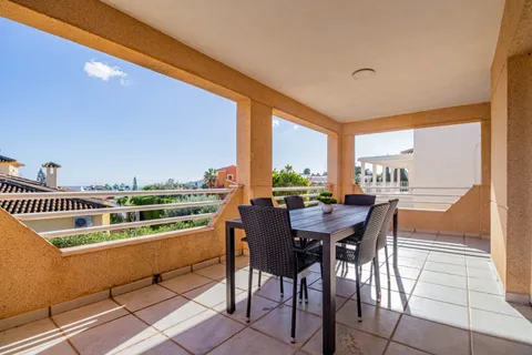 Piso de 104 m² en La Nucia