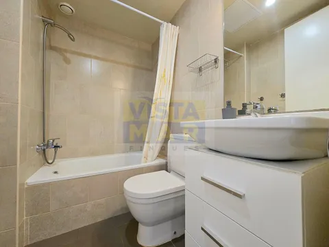 Pis de 105 m² a Vilanova i la Geltrú
