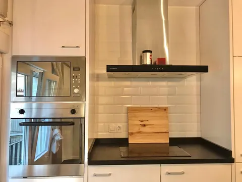 Pis de 85 m² a Granada