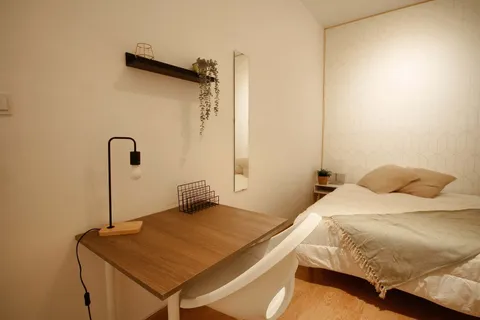 Zimmer zur Miete, Barcelona