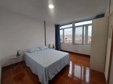Quarto para alugar, Alcalá de Henares