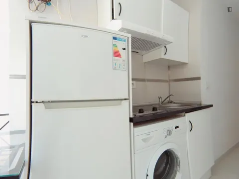 Pis de 30 m² a Madrid