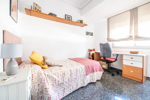 Appartamento 72 m² a Valencia