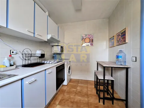 Apartamento 75 m² em Cunit