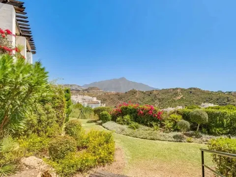 Apartamento 140 m² em Benahavís